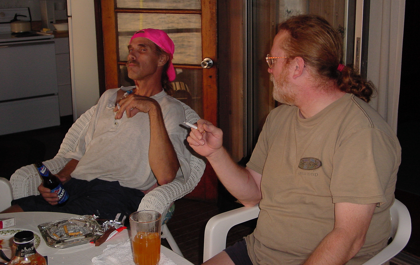 Robin Mayberger Farewell — photo 100